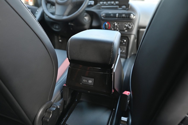 Электрическая Lada e-Niva Travel дебютировала на полях ПМЭФ в статусе концепта