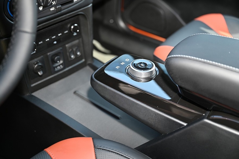 Электрическая Lada e-Niva Travel дебютировала на полях ПМЭФ в статусе концепта