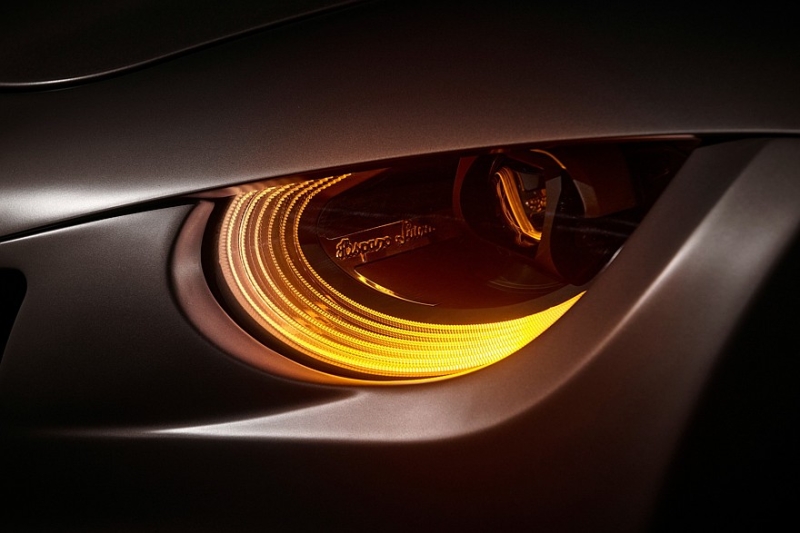 Hispano Suiza Carmen Sagrera: обновлённый дизайн, четыре мотора и задний привод