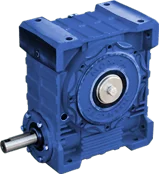 Особенности редуктора Ц2У 315