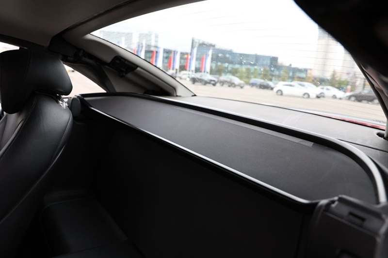 Mercedes-Benz SL V (R230) с пробегом: ужасы уличных машин и громоздкая электрика