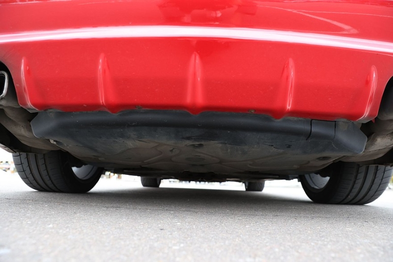 Mercedes-Benz SL V (R230) с пробегом: ужасы уличных машин и громоздкая электрика