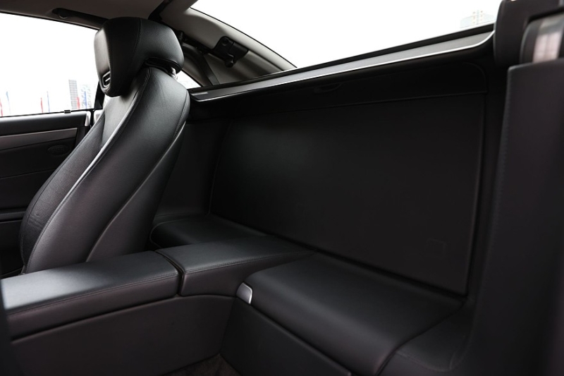 Mercedes-Benz SL V (R230) с пробегом: ужасы уличных машин и громоздкая электрика