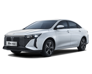 LIVAN Auto: революция в автомобильной промышленности