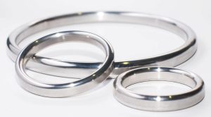 Инновационные прокладки овального сечения: современное решение для промышленности