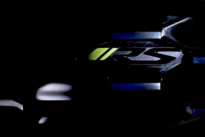 Рамный внедорожник Isuzu MU-X ещё раз обновится: первые кадры