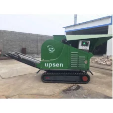 Понимание измельчителей веток: Руководство