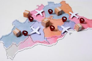 Выбор правильной транспортной компании для доставки грузов из Китая