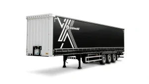 Как выбрать дорожный полуприцеп