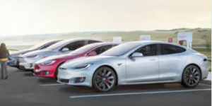 Как выбрать зарядное устройство для электромобиля