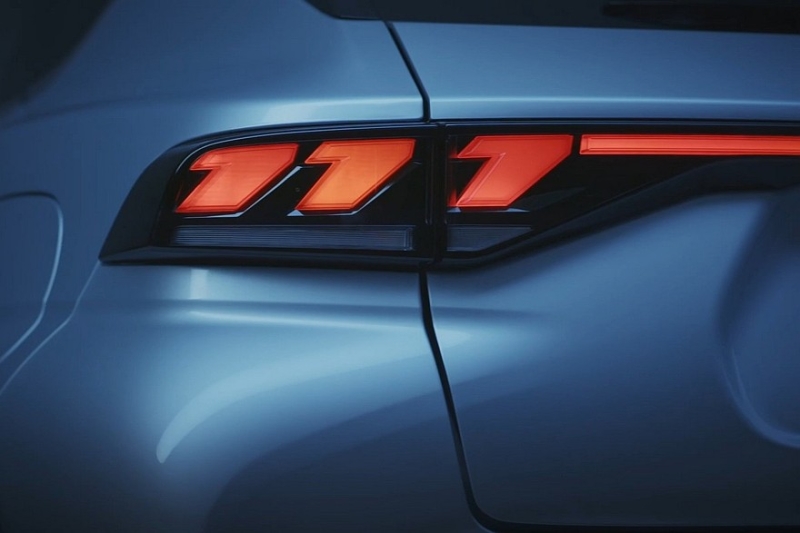 Бюджетный кроссовер Suzuki Fronx приедет в Японию из Индии