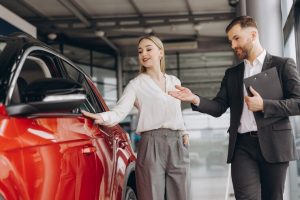 Как выгодно продать автомобиль: советы и стратегии