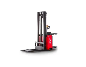 Особенности штабелера JAC