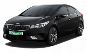 Преимущества проката автомобилей