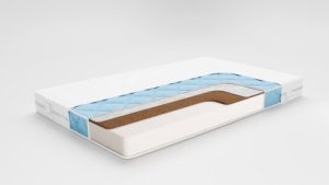 Как выбрать детский матрас: важные аспекты для здорового сна