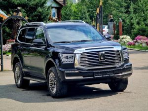 Прокат автомобилей в Новосибирске: Удобное и доступное транспортное решение