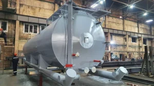 Как выбрать дренажные емкости