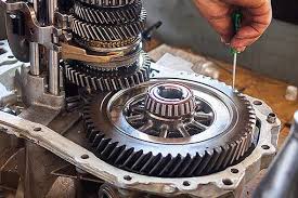 Ремонт редуктора КамАЗ: ключевые аспекты и рекомендации