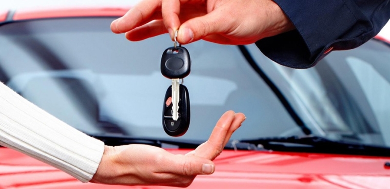 Лизинг автомобилей: полное руководство по процедуре