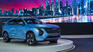 Преимущества покупки китайских автомобилей