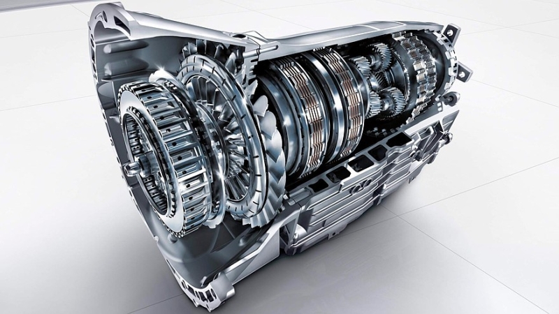 Mercedes-Benz SL V (R230) с пробегом: сложности SBC, дорогая подвеска и мрак новых моторов