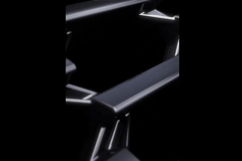 Nissan начал рассекречивать новую модель: скорее всего, это следующий Patrol