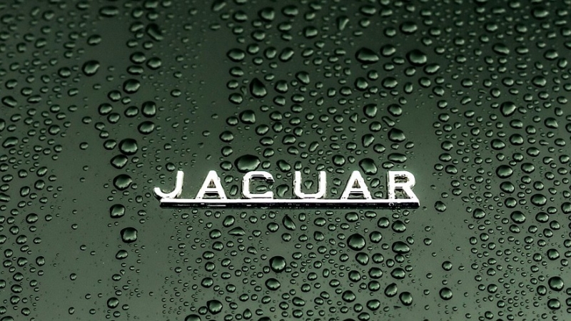 Почти все модели Jaguar отправят в отставку до конца года