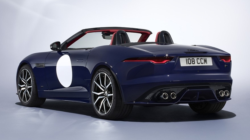 Почти все модели Jaguar отправят в отставку до конца года