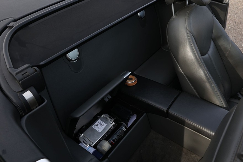 Прекрасен в движении, но так ли ужасен в содержании? Опыт владения Mercedes-Benz SL500 V R230