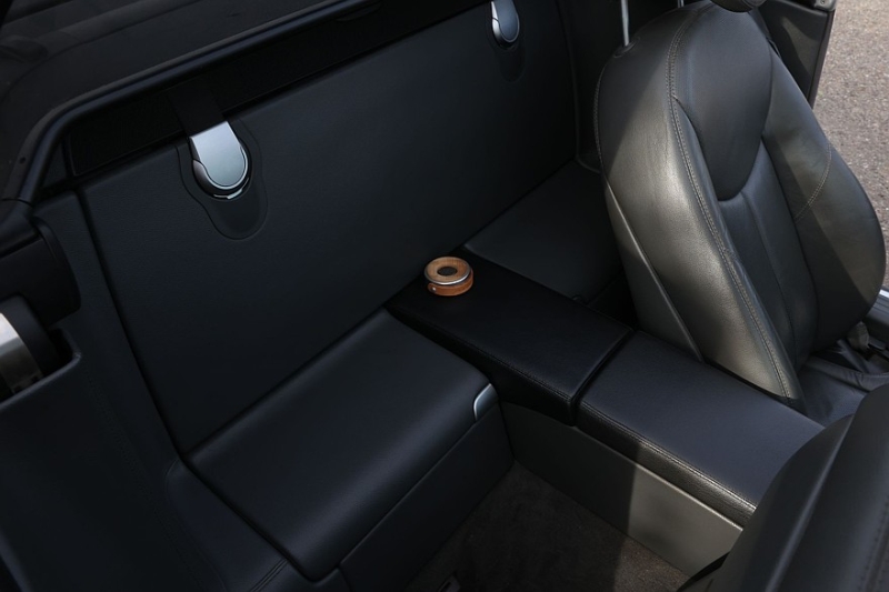 Прекрасен в движении, но так ли ужасен в содержании? Опыт владения Mercedes-Benz SL500 V R230