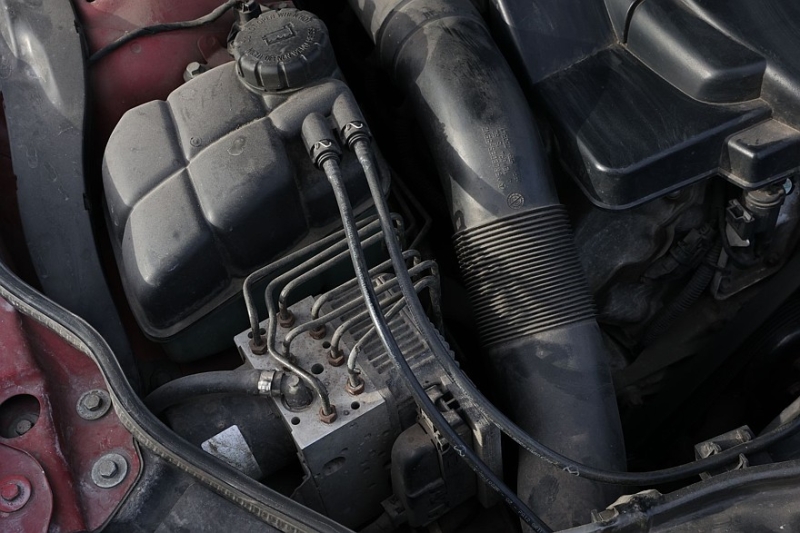 Прекрасен в движении, но так ли ужасен в содержании? Опыт владения Mercedes-Benz SL500 V R230