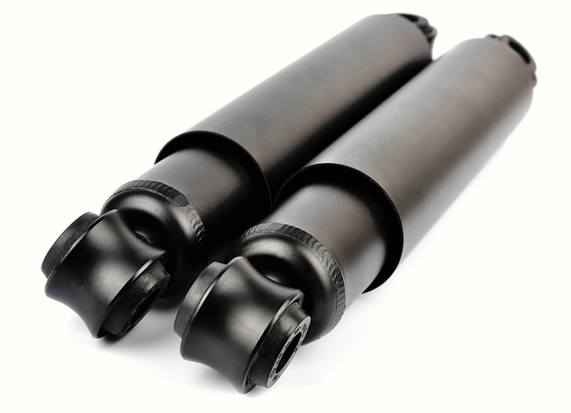 Прокачка амортизаторов перед установкой: нужно ли это делать и откуда появился этот миф