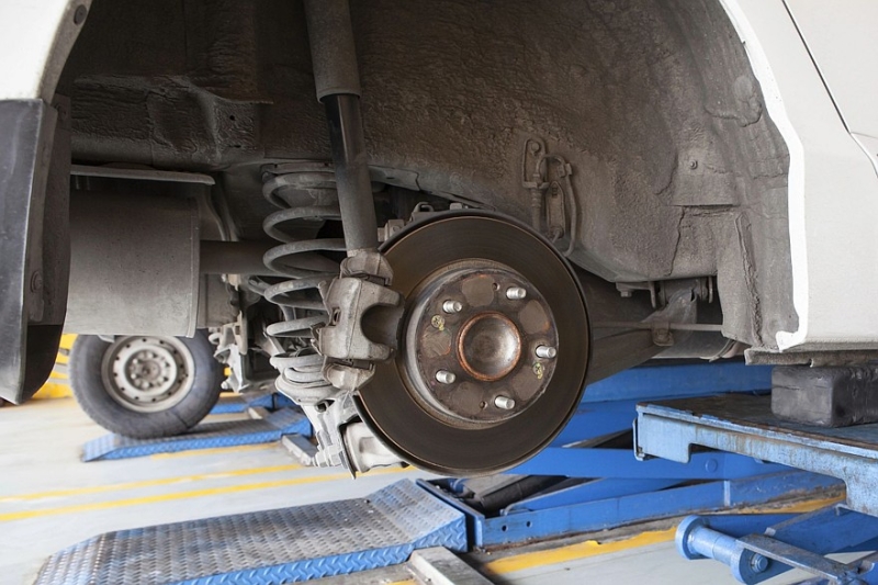 Прокачка амортизаторов перед установкой: нужно ли это делать и откуда появился этот миф