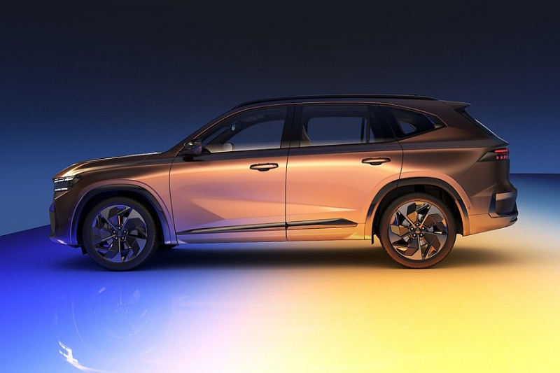 Renault Grand Koleos на базе Geely Monjaro стал успешным, несмотря на скандал и отсутствие цен