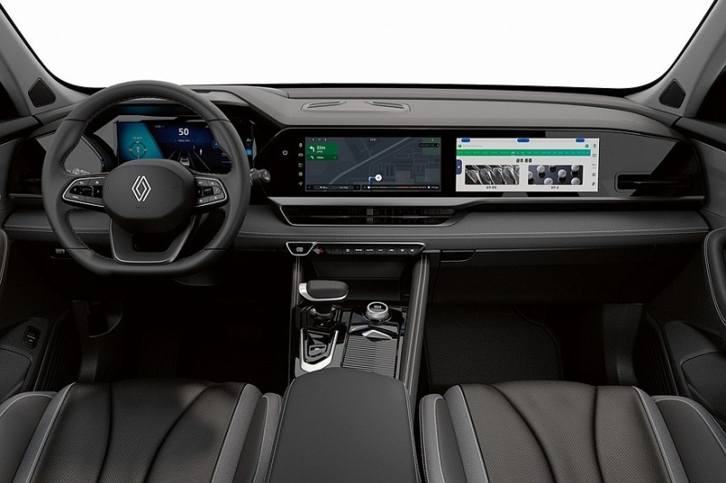 Renault Grand Koleos на базе Geely Monjaro стал успешным, несмотря на скандал и отсутствие цен