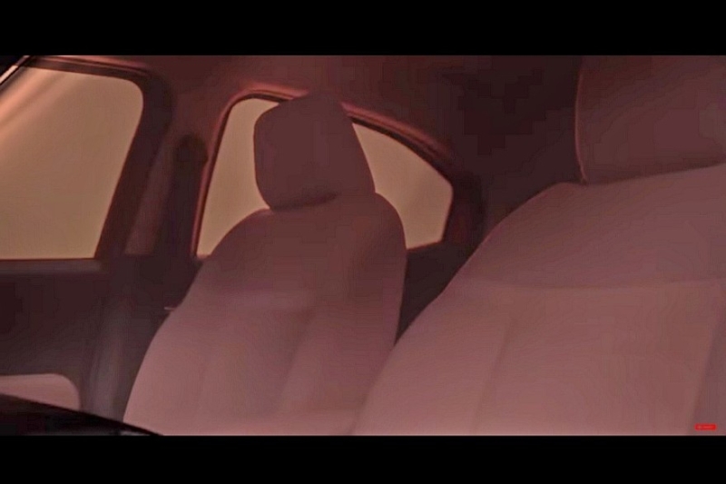 Серийный купеобразный кроссовер Citroen Basalt показался на фото