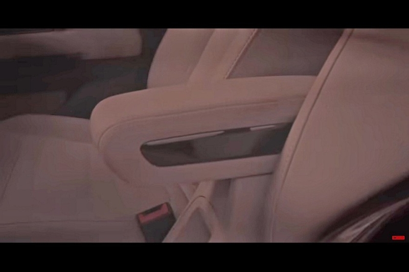 Серийный купеобразный кроссовер Citroen Basalt показался на фото