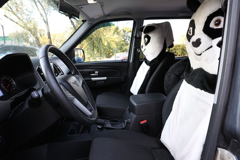 УАЗ Patriot с пробегом: меняем кузов с рамой целиком и закрываем глаза на остальное