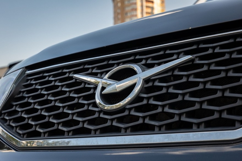 УАЗ Patriot с пробегом: меняем кузов с рамой целиком и закрываем глаза на остальное