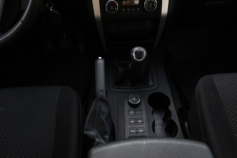 УАЗ Patriot с пробегом: меняем кузов с рамой целиком и закрываем глаза на остальное