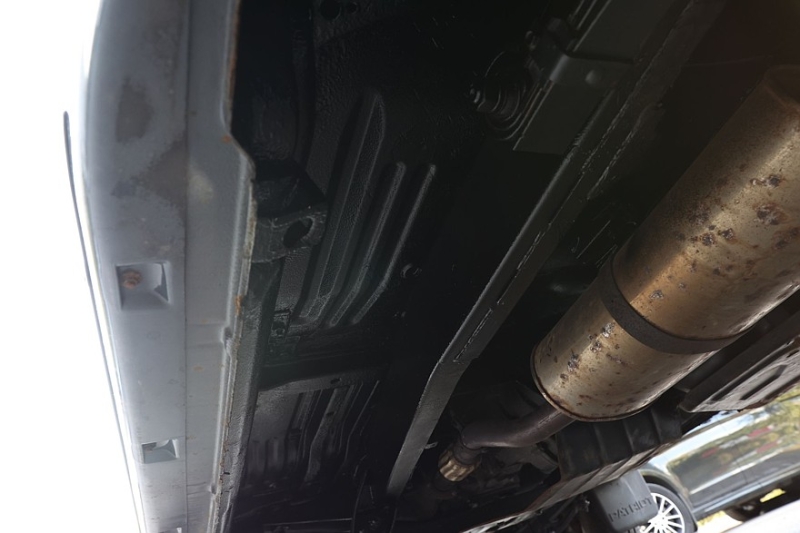 УАЗ Patriot с пробегом: меняем кузов с рамой целиком и закрываем глаза на остальное