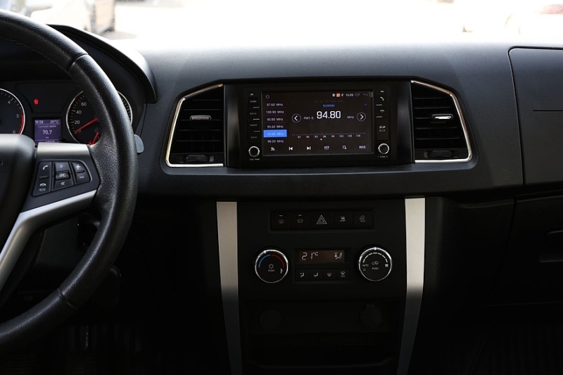 УАЗ Patriot с пробегом: меняем кузов с рамой целиком и закрываем глаза на остальное