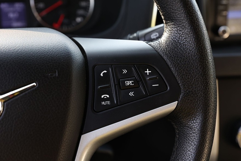 УАЗ Patriot с пробегом: меняем кузов с рамой целиком и закрываем глаза на остальное