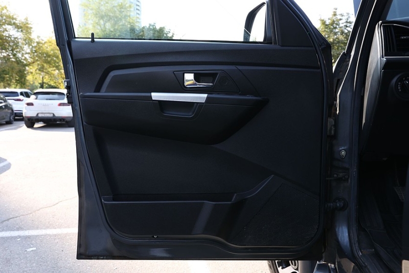 УАЗ Patriot с пробегом: меняем кузов с рамой целиком и закрываем глаза на остальное