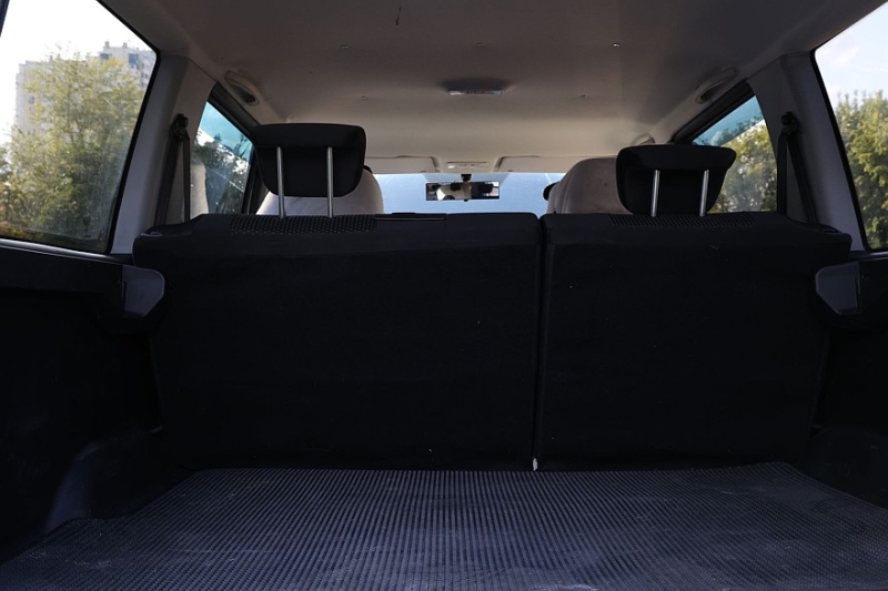 УАЗ Patriot с пробегом: меняем кузов с рамой целиком и закрываем глаза на остальное