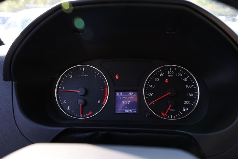 УАЗ Patriot с пробегом: меняем кузов с рамой целиком и закрываем глаза на остальное