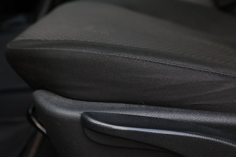 УАЗ Patriot с пробегом: меняем кузов с рамой целиком и закрываем глаза на остальное