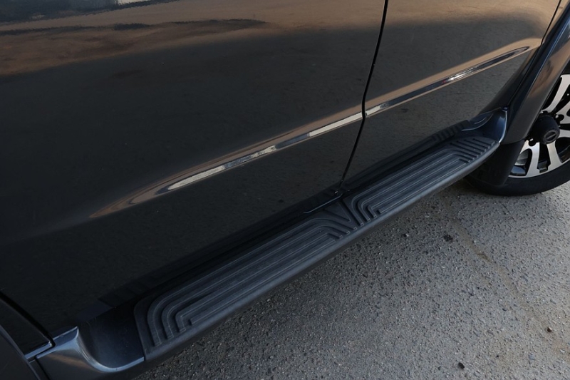 УАЗ Patriot с пробегом: меняем кузов с рамой целиком и закрываем глаза на остальное