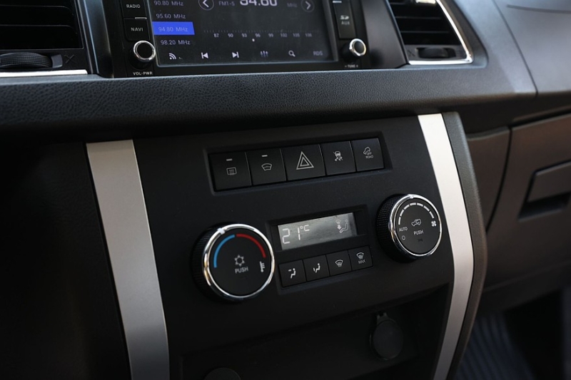 УАЗ Patriot с пробегом: меняем кузов с рамой целиком и закрываем глаза на остальное