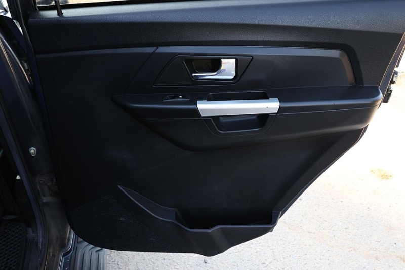 УАЗ Patriot с пробегом: меняем кузов с рамой целиком и закрываем глаза на остальное